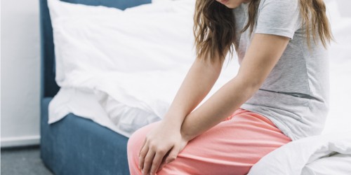 Juvenile Arthritis: 6 Types Of Arthritis That May Develop In Children